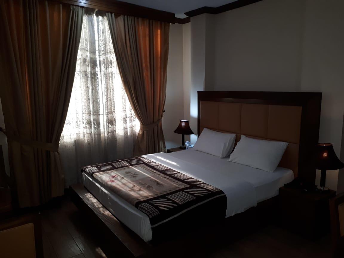 Midtown Hotel Rawalpindi Exterior foto